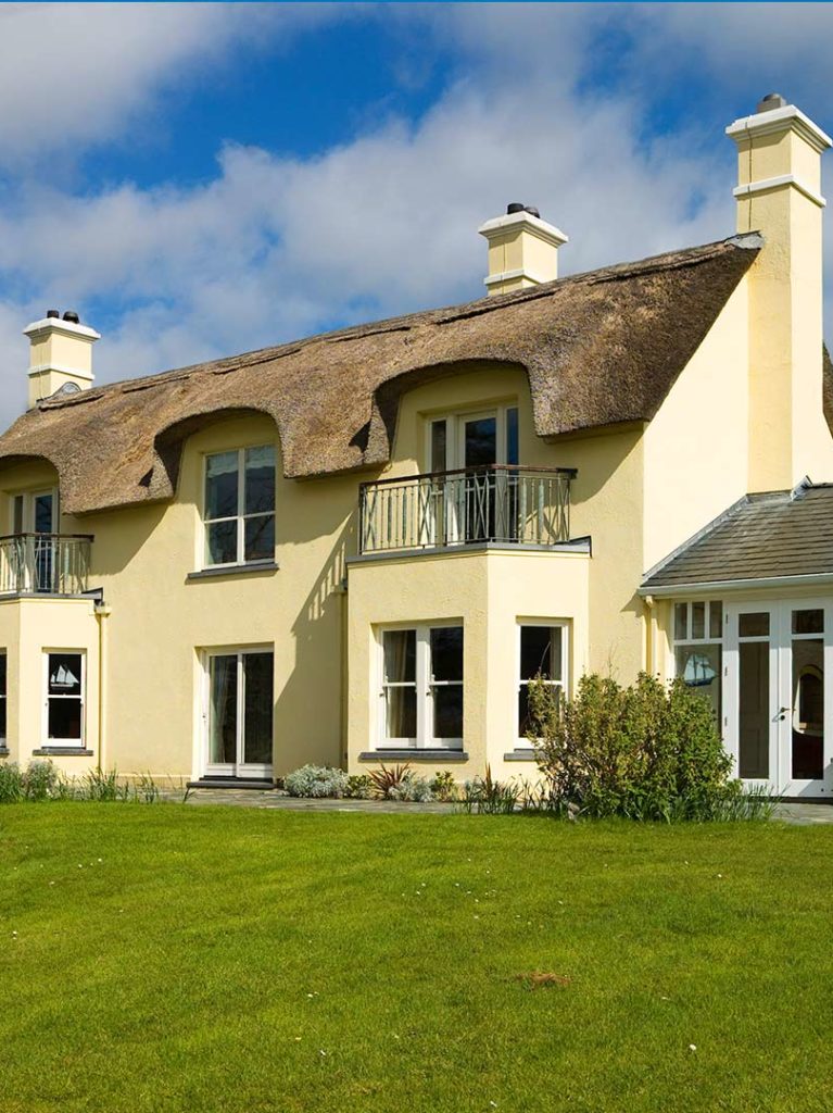 LittleHay Cottage Kenmare Self Catering Cottages Sheen Falls