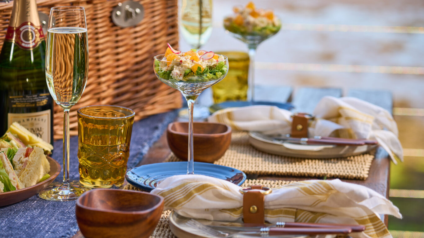 Picnic Detail 2 4500px
