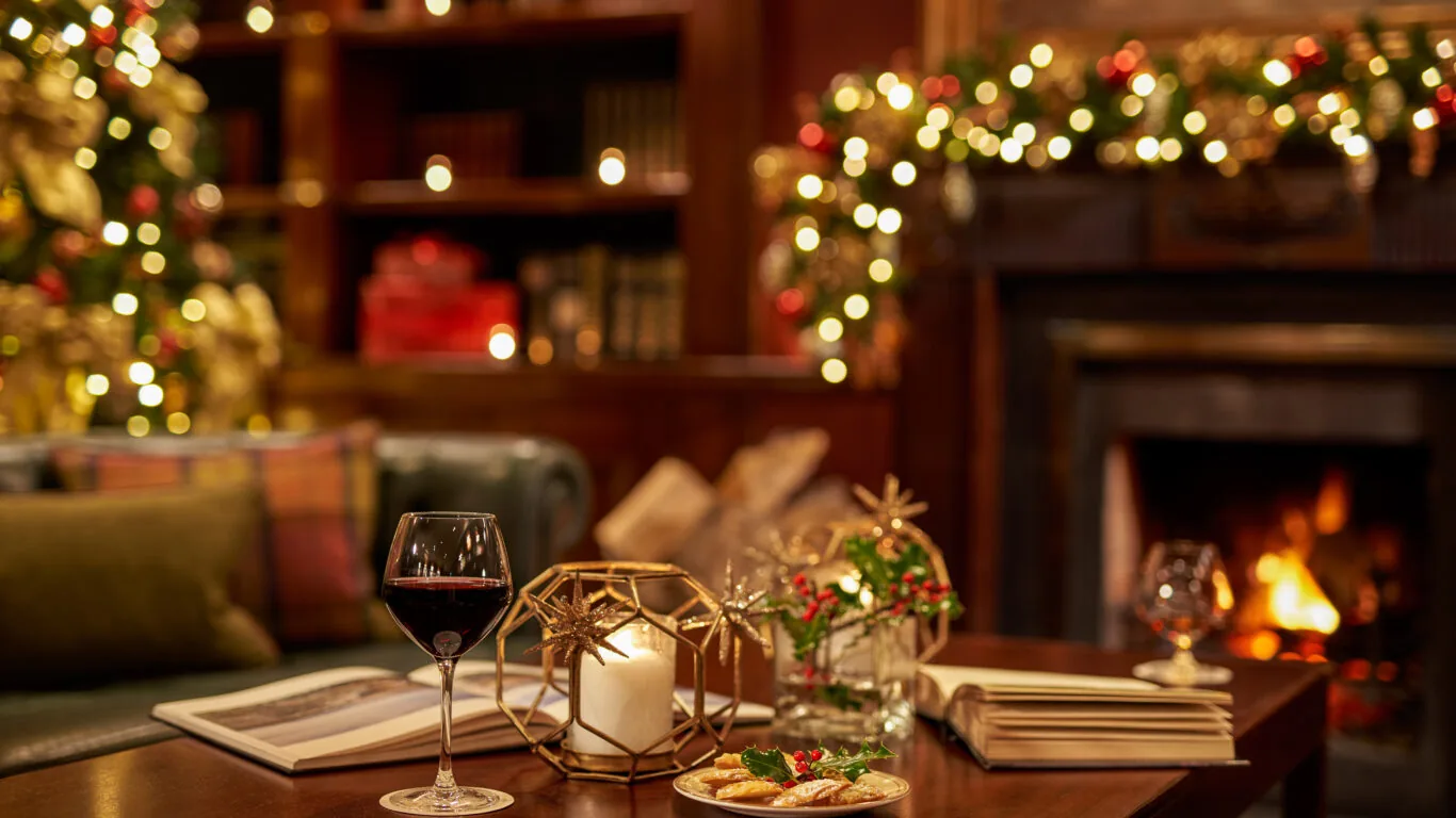 Library Table Detail Full Res