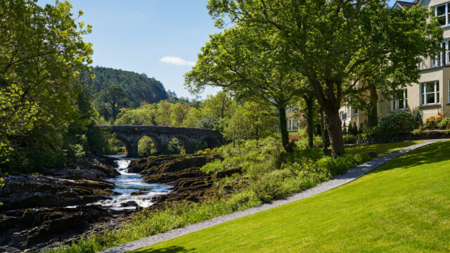 Sheen Falls May Exterior 4500px -9