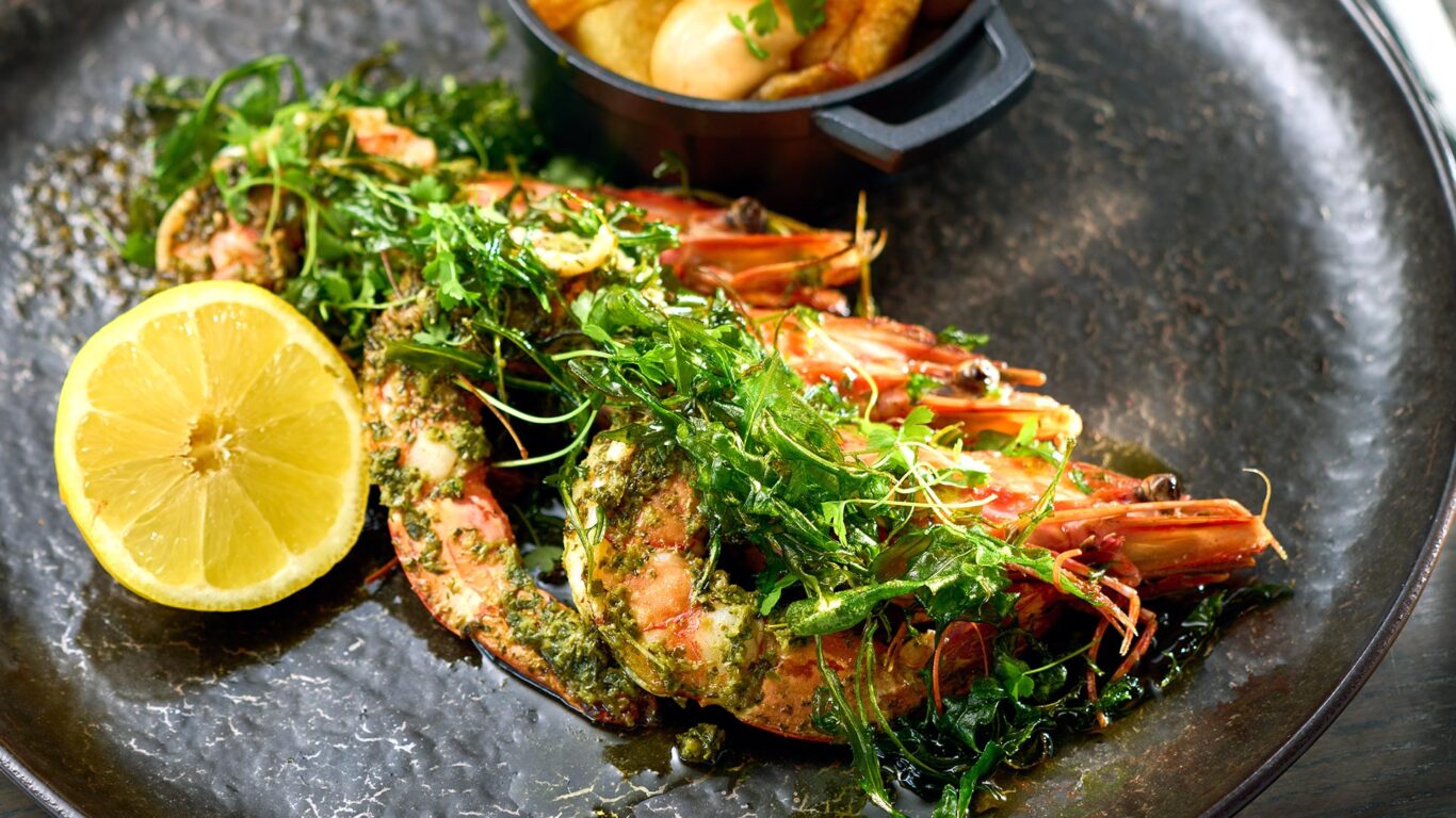 Nua-Vista-Gambas-Gremolata