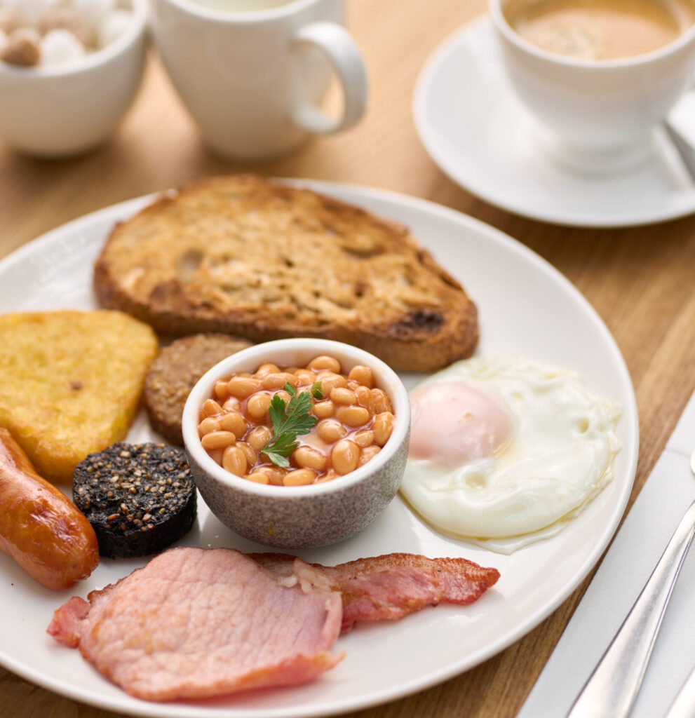 Trinity Townhouse Hotel Mayrange Hospitality Group