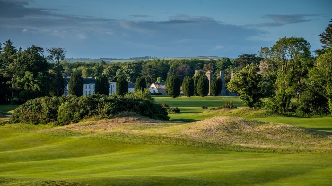 Castlemartyr 2022 Golf HR-3RS