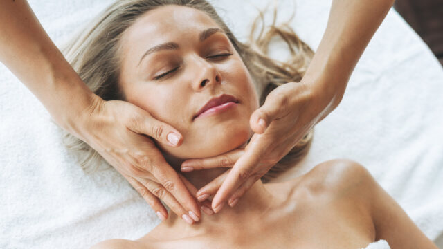 Spa Relaxation