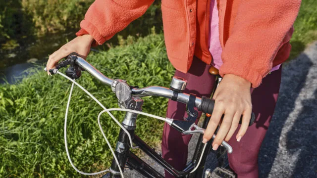 Cycling