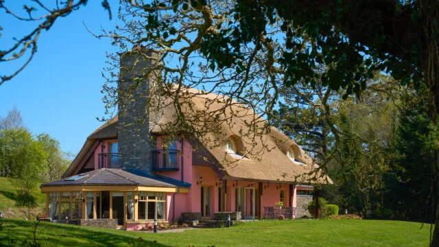 Self-catering Cottages