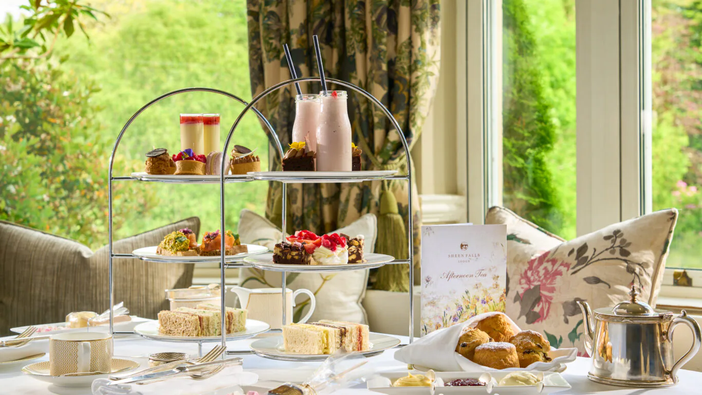 SFL Kids & Adults Afternoon Tea Full Res